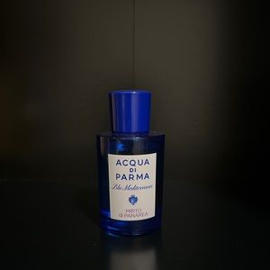 Aqua di Parma Mirto di PANAREA EDT